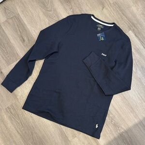 polo by raphlauren long sleeve